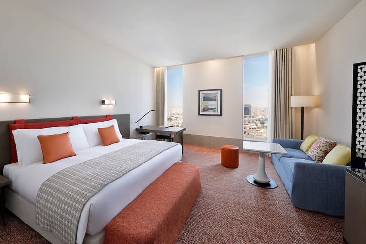 画像 - 3 Days. 5* JEDDAH - Assila, a Luxury Collection Hotel (BO)