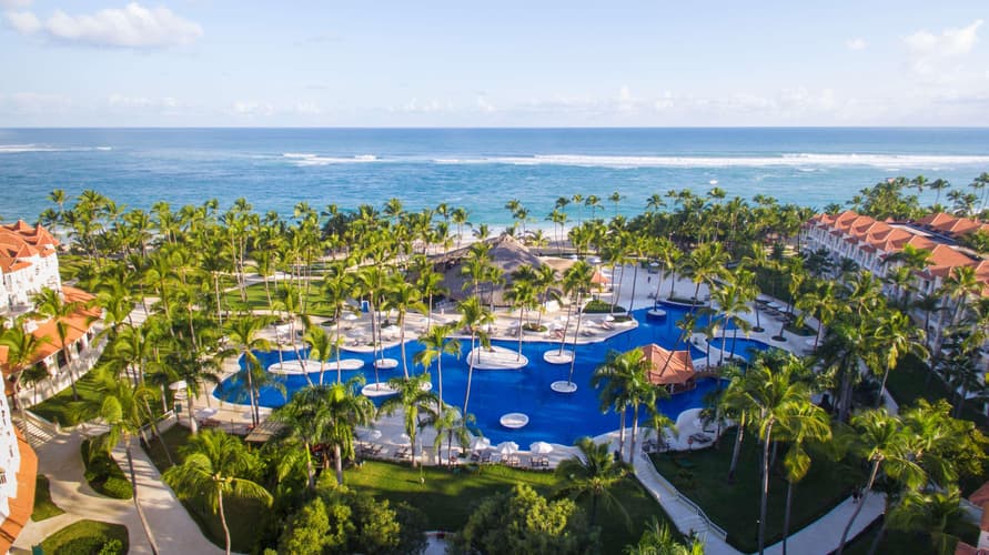 Image - Occidental Punta Cana All Inclusive