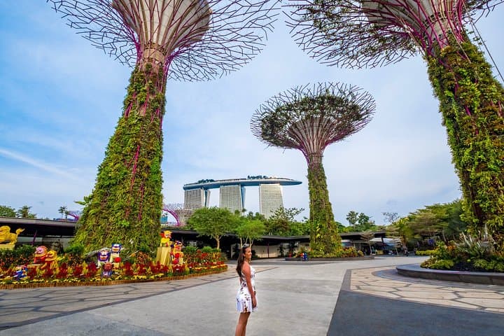 Image - Instagram Tour Singapore & Phuket, Thailanda, 8 nopti