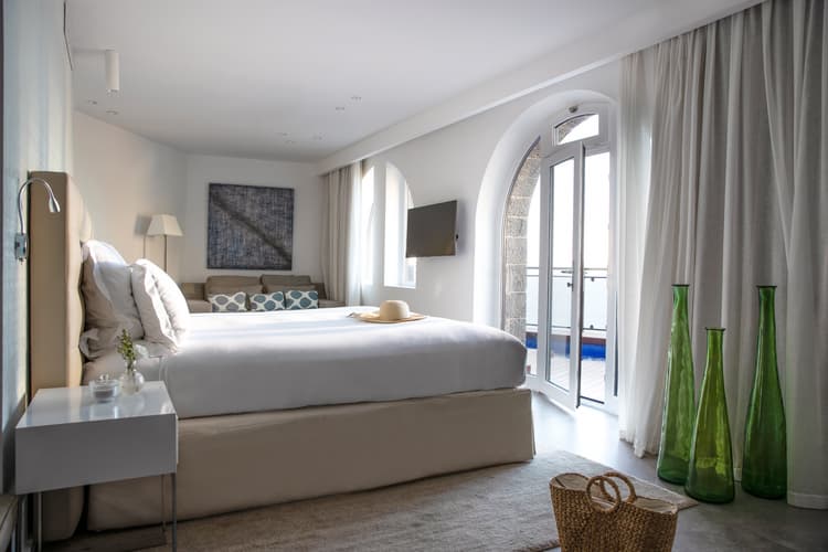 Kép - 4 Days. 5* MALLORCA - Jumeirah Mallorca (BB)