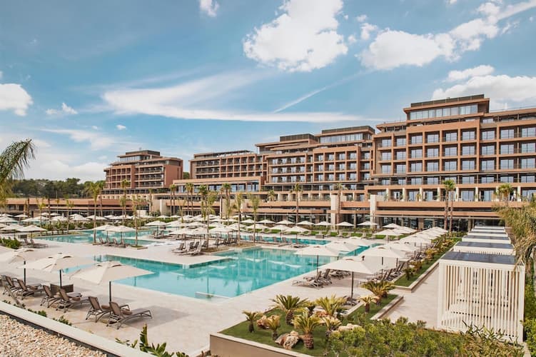 Image - Lusso Sorgun Antalya