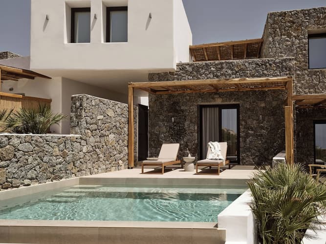 Image - Anemelia Hotel Mykonos (7 nights)