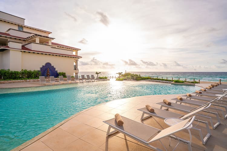 Image - Grand Park Royal Cancun