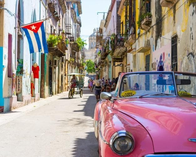 Imagen - Havana, Cuba