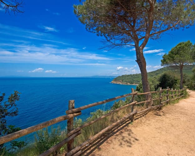 Image - FOLLONICA - SUN&SEA 