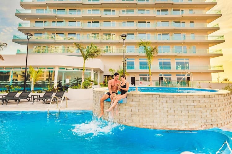 Imagen - Escapada, Antay Hotel & Spa en Arica