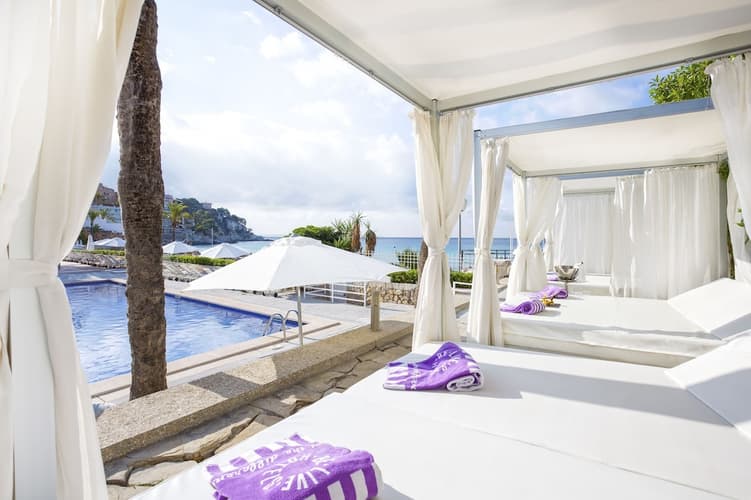 Bild - 3N Be Live La Cala Boutique + 1GF