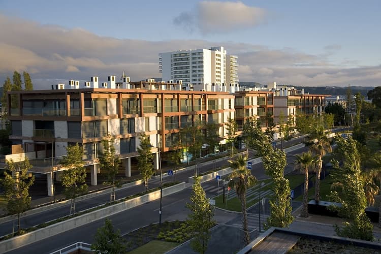 Imagem - Tróia Residence Ácala 4* - Tróia - Agosto