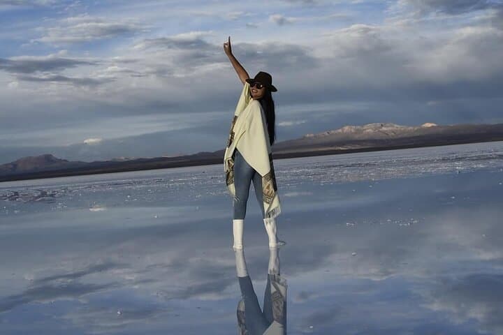 画像 - Salar de Uyuni