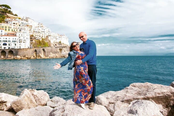 Imagen - Affordable Rome and Amalfi Coast 6 Nights