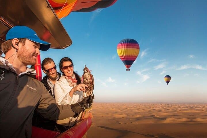 صورة - 3 Days. 4* DUBAI - Rose Rayhaan by Rotana (BB)