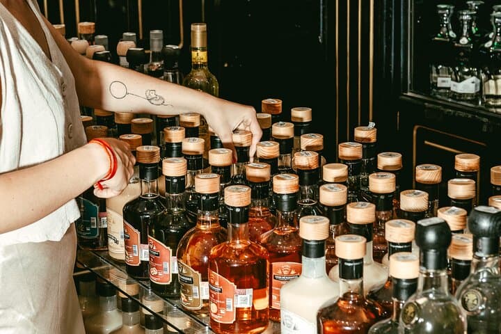 Immagine - Tour guidato in italiano con degustazione di Tequila e Cacao in piccolo gruppo, Cancun