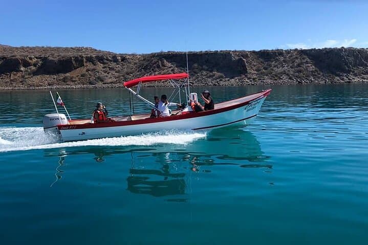 Image - MAMÁ DISFRUTANDO DE LORETO, BAJA CALIFORNIA