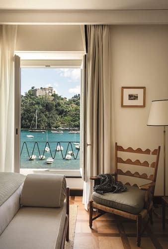 Image - Splendido Mare, A Belmond Hotel, Portofino 
