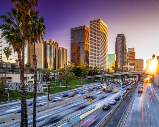 صورة - The most exciting cities in the United States