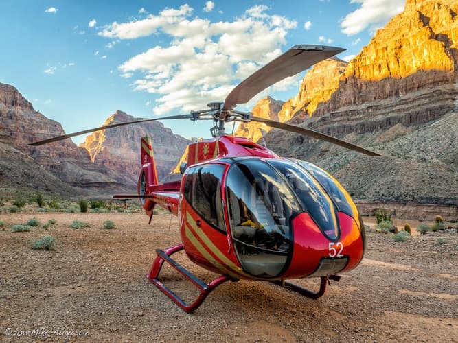 Immagine - Vegas Getaway & Grand Canyon Discovery