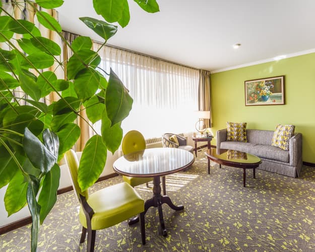 Image - Ritz 5* | Cuponera | Executive Room