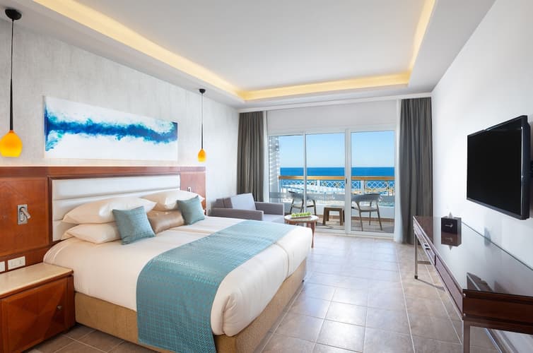 Image - 5 Days. 4* SHARM EL SHEIKH - Pickalbatros Palace Sharm  (AI)
