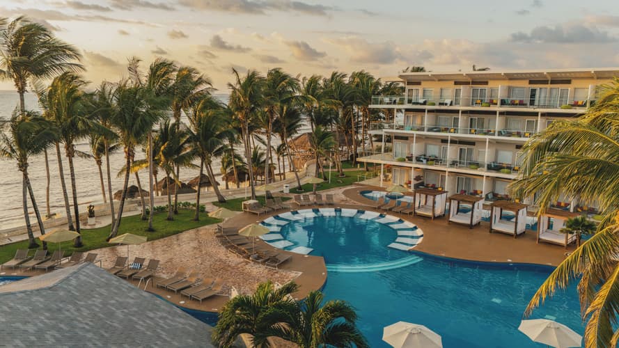 Imagen - VERANO 2027 | Iberostar Hotels & Resorts