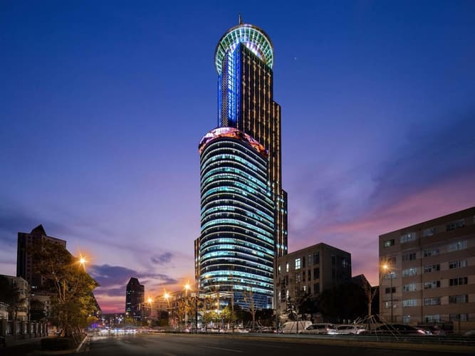 Imagen - Novotel Shanghai Atlantis