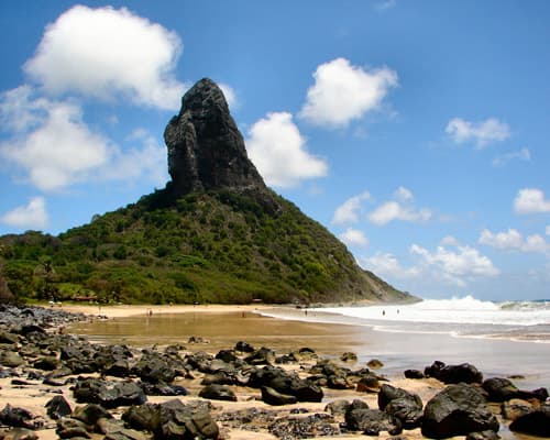 Image -  Maragogi com Fernando de Noronha - Janeiro