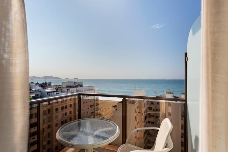 Imagen - Sab 22 May 27 AEP/RIO - Hoteles en Rio 