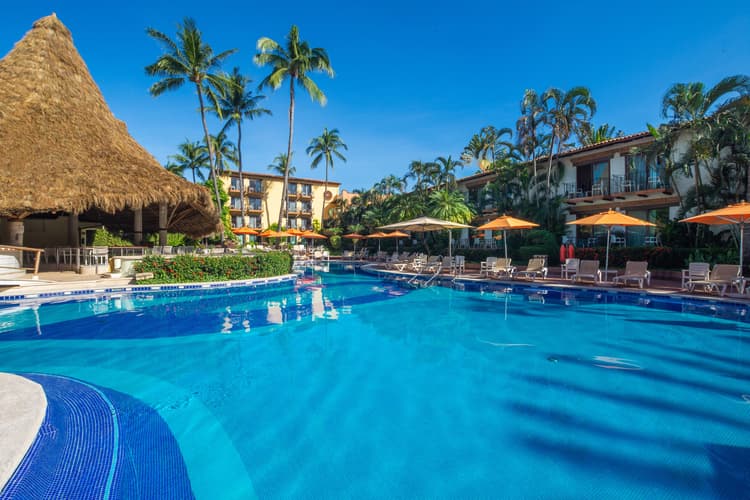 Image -  Puerto Vallarta, México 