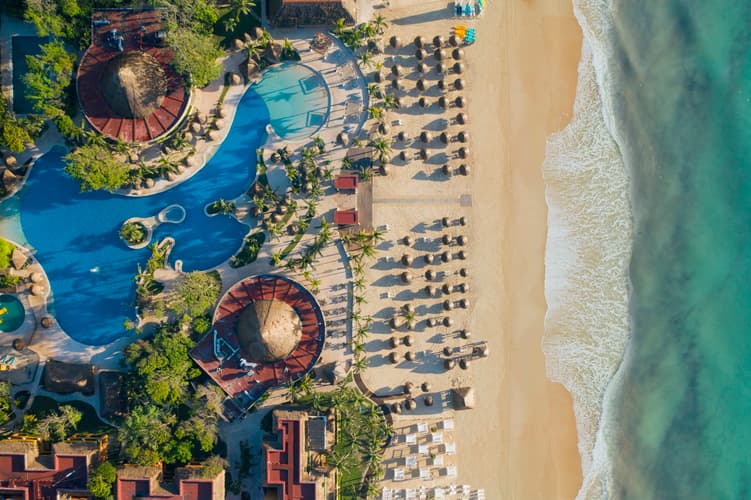 Imagen - Iberostar Waves Tucan All Inclusive  2027
