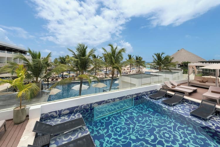Imagem - Royalton Hotels & Resorts