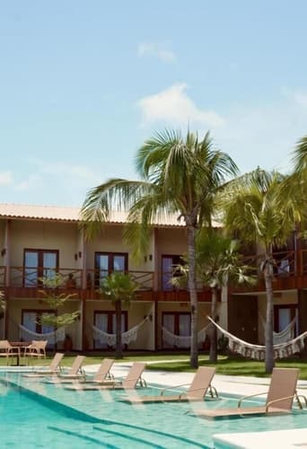 Imagen -  2️⃣ Temporada Baja Jeri & Icaraí - Cafe Jeri  y Terrasa Solar Hotel 