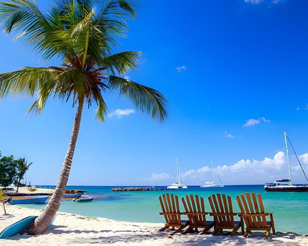 Imagen - Punta Cana: Sol, playa & All Inclusive