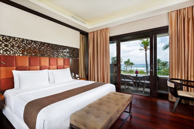 Imej - 6 Days. 5* BALI - Seminyak Resort (BB)