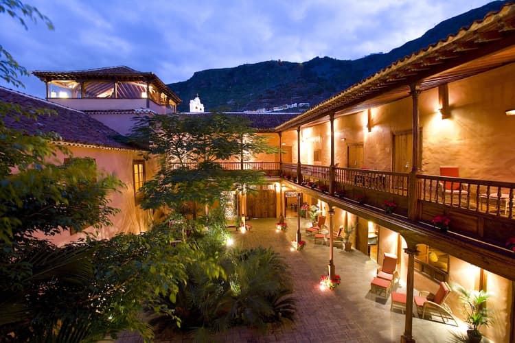 Beeld - Tenerife Noord - inclusief excursies