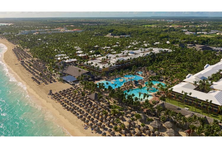 Imagen - Hotel en Punta Cana | Iberostar Waves Dominicana 5*