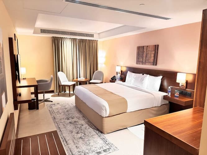 Image - Kyriad Hotel Salalah
