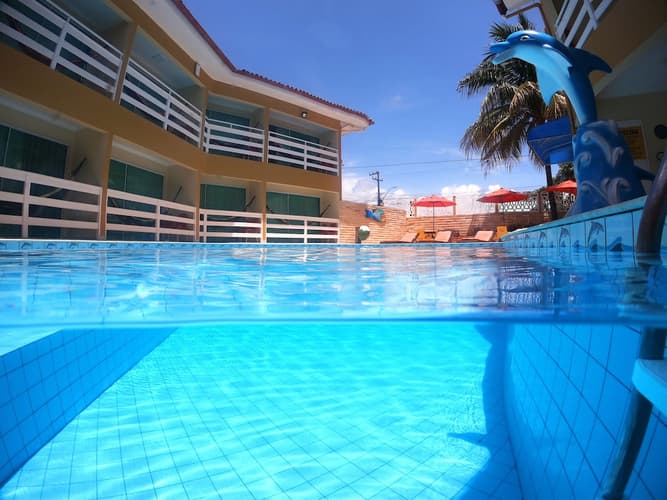 Imagen - Vacaciones de Invierno en Porto de Galinhas - Pousada Recanto dos Corais