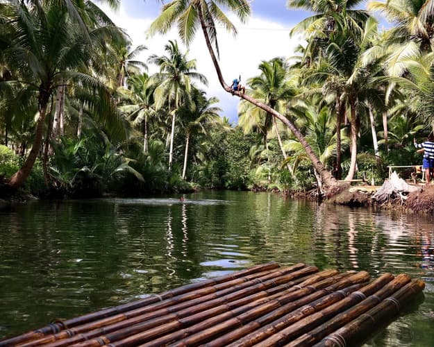 Image - Siargao Island, Philippines