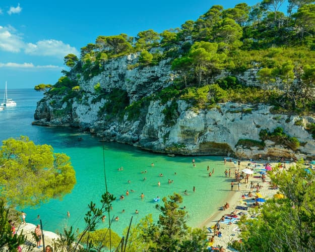 Imagen - Menorca (Island), Spain