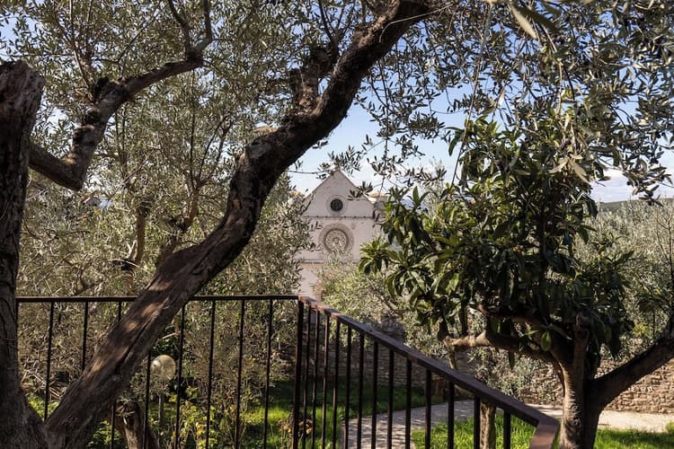 Image - Vacanza detox ad Assisi