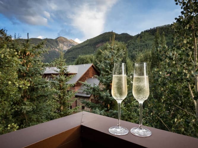 Image - 4*The Hotel Telluride Telluride CO, United States of America