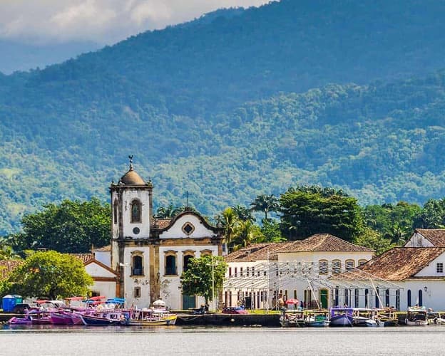 Imagen - Oferta: Río de Janeiro & Paraty 07 noches