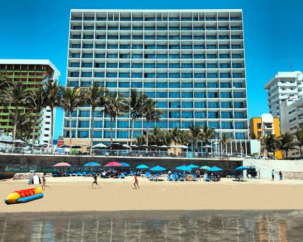 Image - HOTEL TODO INCLUIDO MAZATLAN
