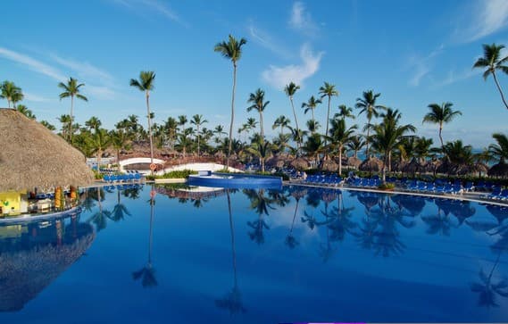 Imagen - Punta Cana en Noviembre Bahia Principe Explore Turquesa 