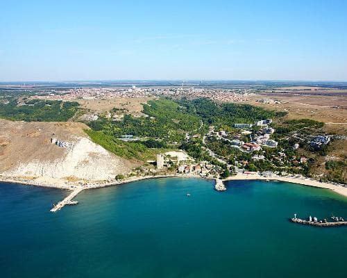 Image - Bulgaria’s Mountains & Coast