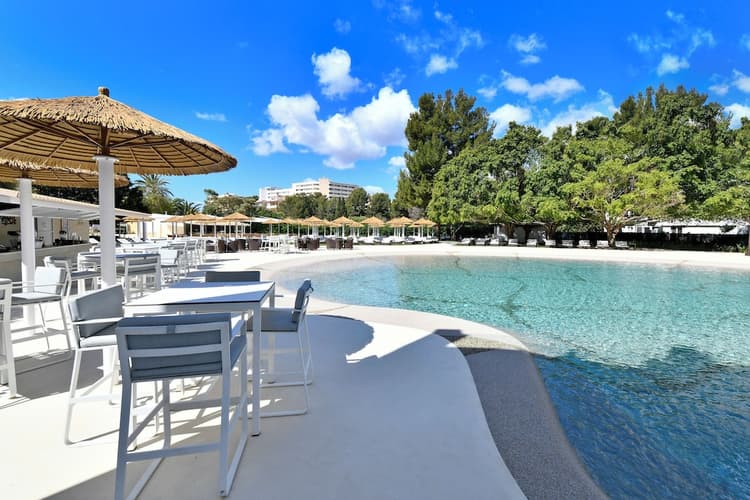 Bild -  3 N Salles Hotel Marina Portals