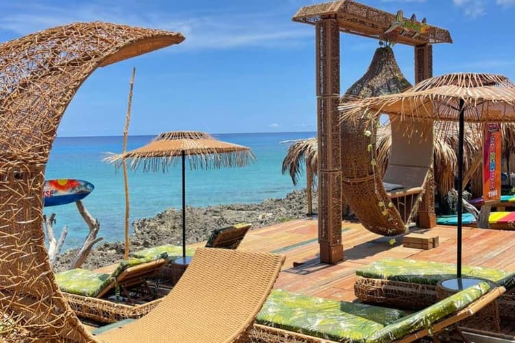 Imagen - Año Nuevo en Isla de San Andrés 