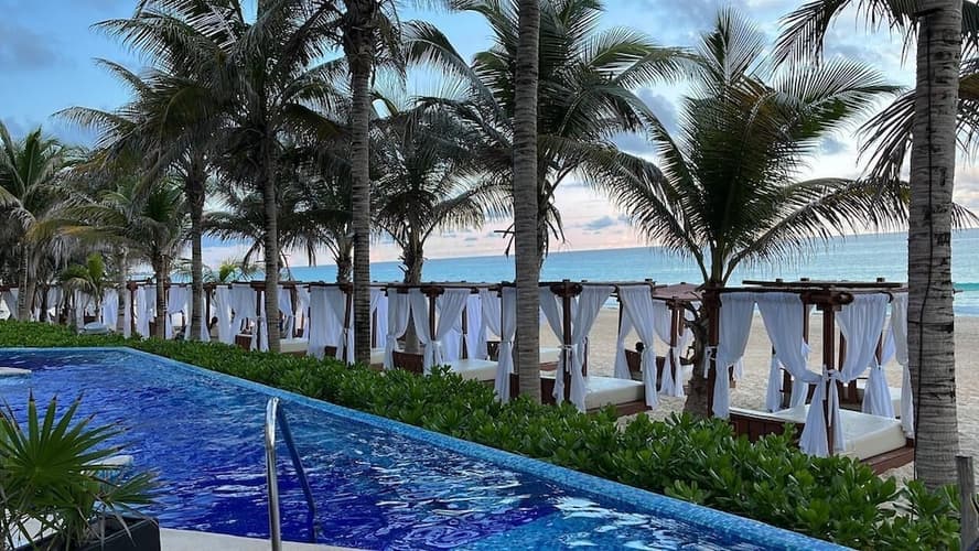 Imagen - HALLOWEEN EN CANCUN- HOTEL TODO INCLUIDO PARA 2!