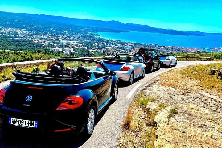 Image - Drive by cabriolet