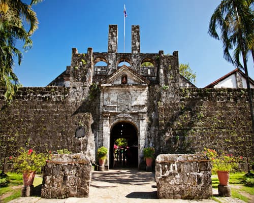 Изображение - 4 Nights in Cebu, Philippines