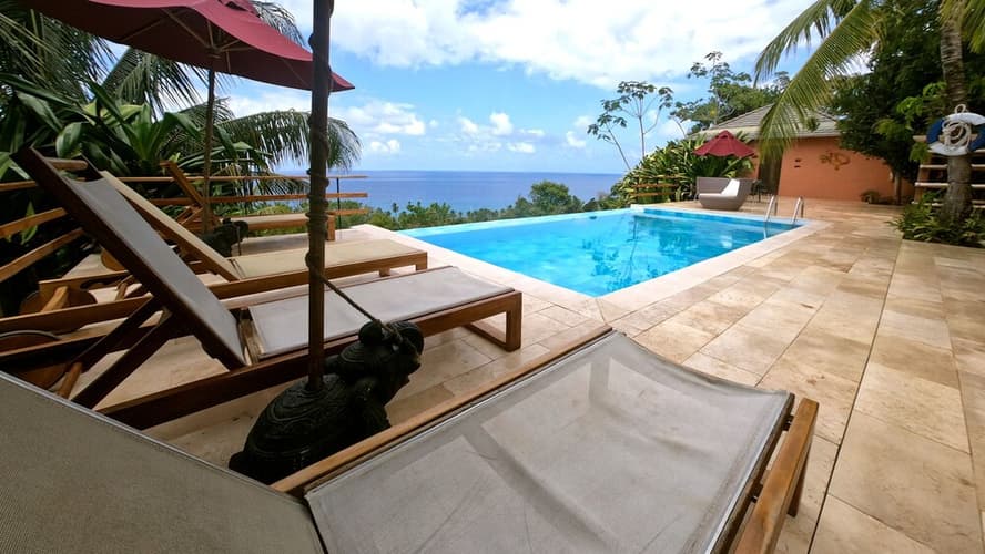 Image - VACACIONES EN SAN ANDRES - HAB. DOBLE